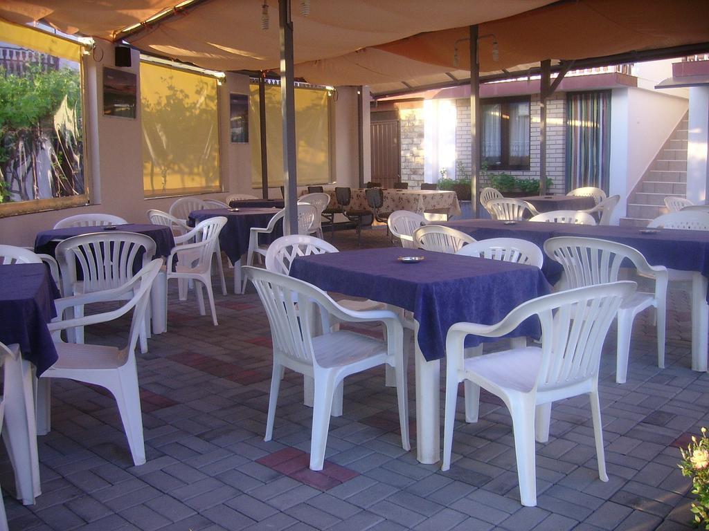 Villa Nikola Ohrid Exterior foto