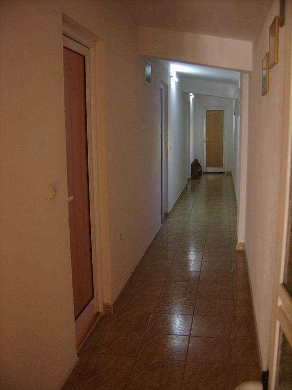 Villa Nikola Ohrid Exterior foto