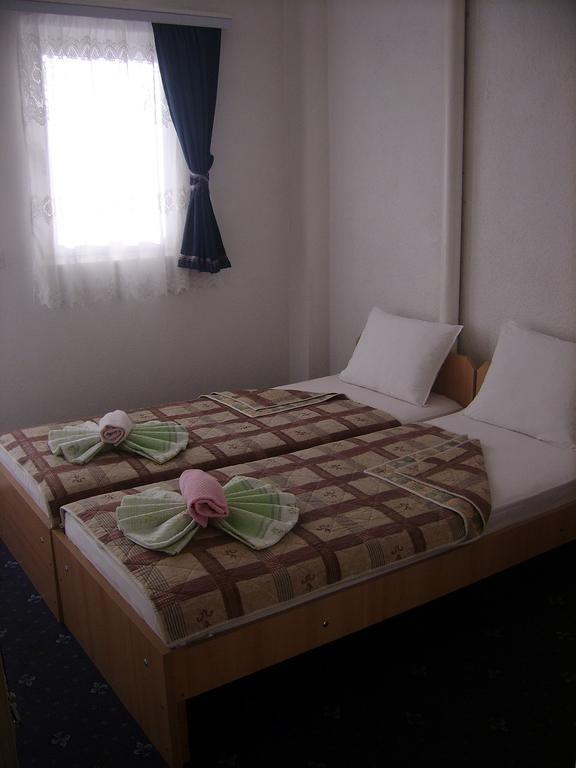 Villa Nikola Ohrid Zimmer foto