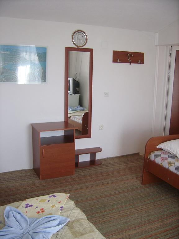 Villa Nikola Ohrid Exterior foto