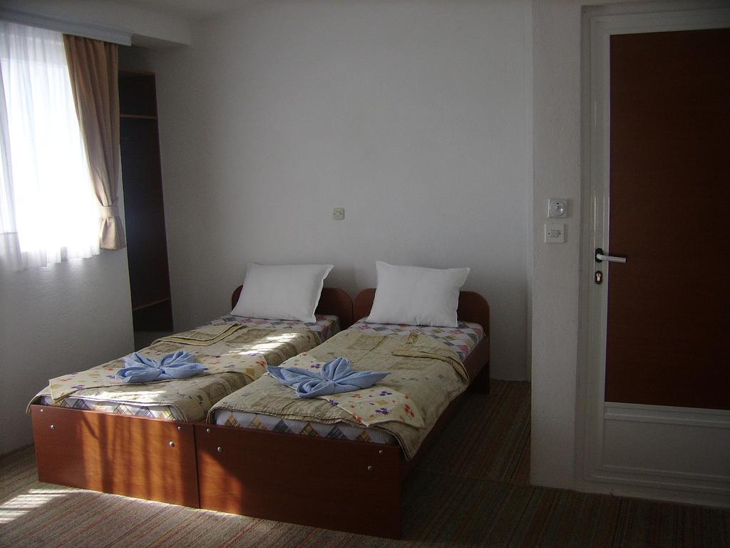 Villa Nikola Ohrid Zimmer foto