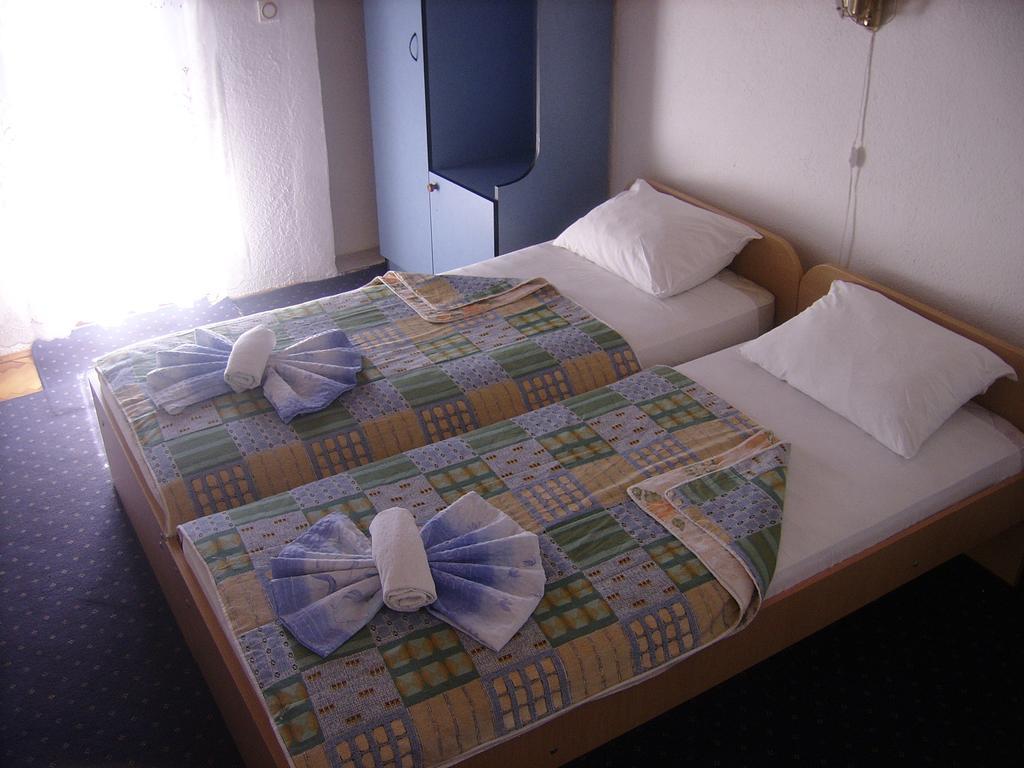 Villa Nikola Ohrid Zimmer foto